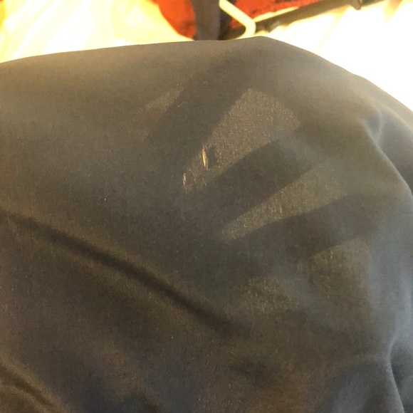 Madewell top size M navy - Picture 7 of 8